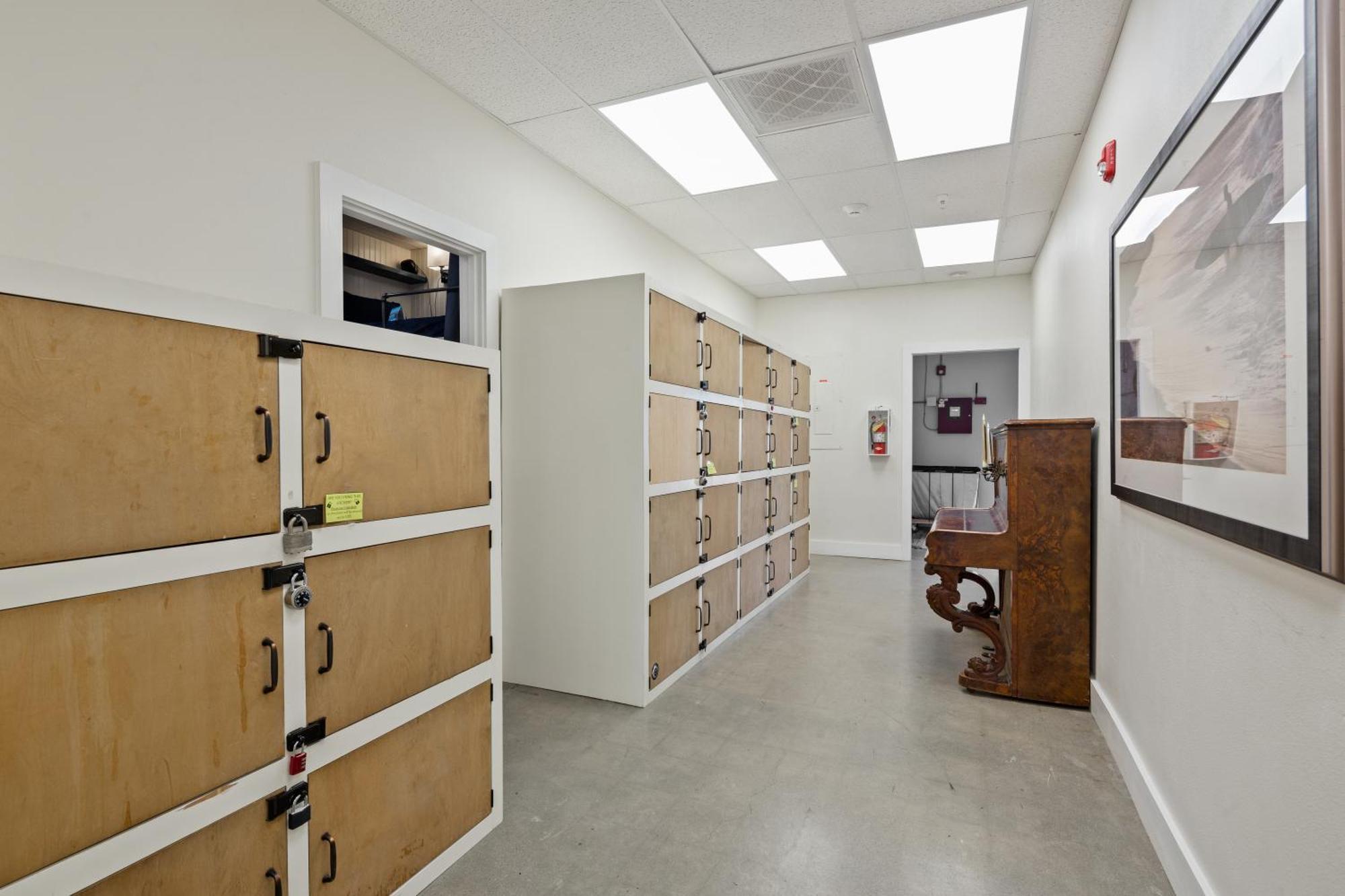 Ith Santa Barbara Beach Hostel 외부 사진