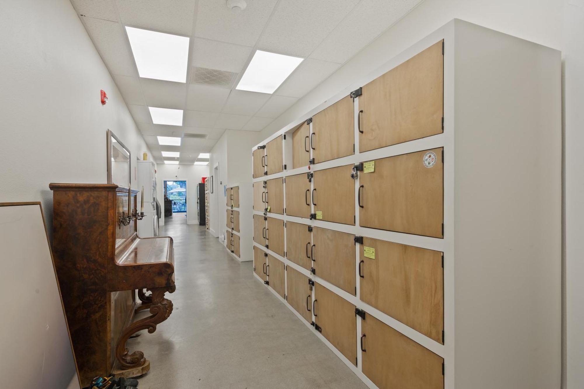 Ith Santa Barbara Beach Hostel 외부 사진